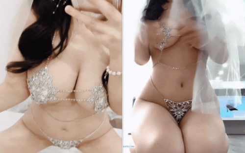 55239-秀人极品巨卝乳网红【朱可儿】七月最新超大尺度 婚纱铁链T裤 婚纱高清私卝拍50P 超清4K原版.jpg
